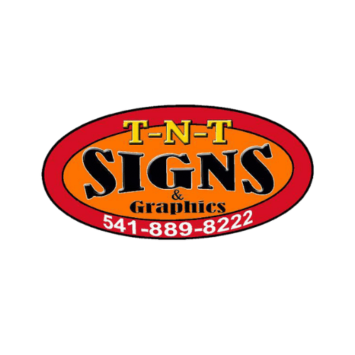 T-N-T Signs & Graphics